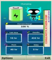 Batari cha 1